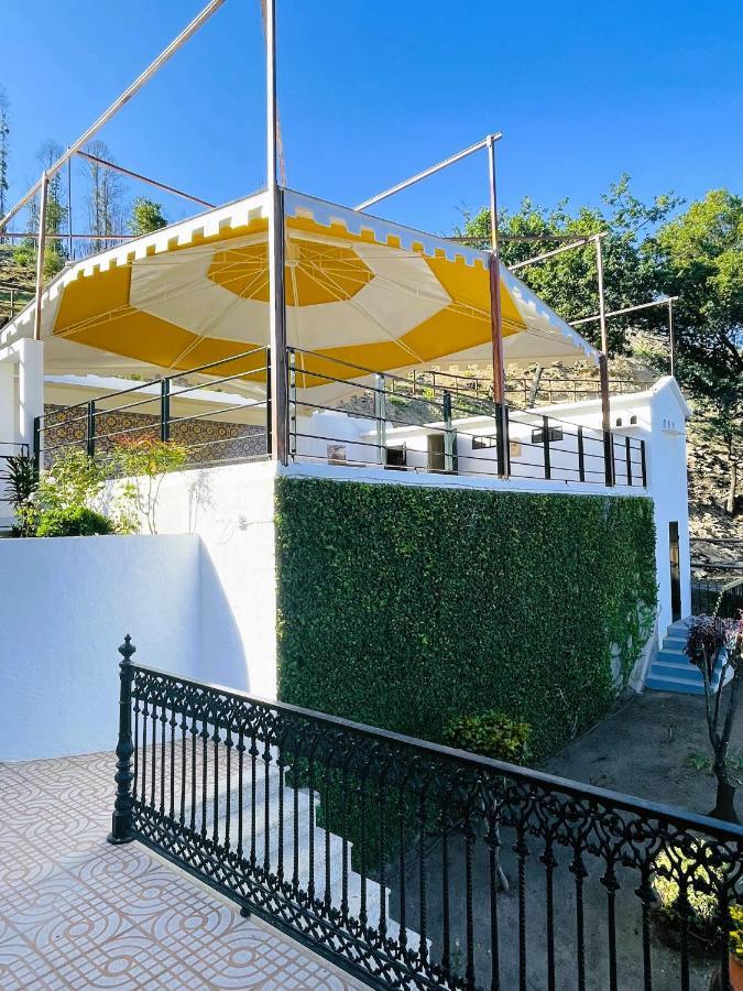 Quinta Da Xistosa Villa Foz do Sousa Exterior photo